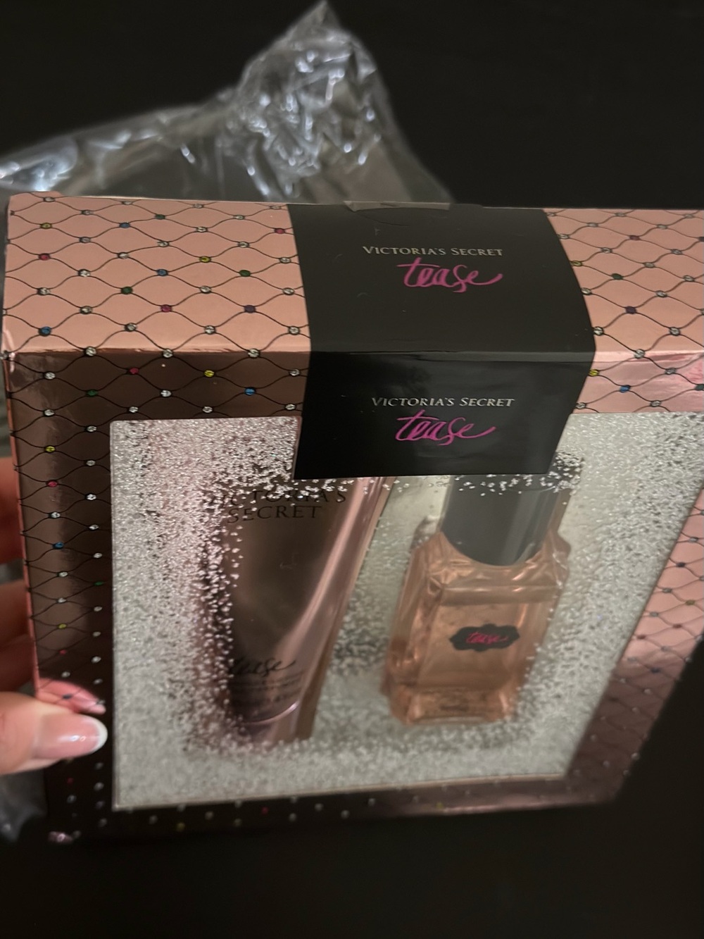 Fragrance Gift Set - Picture 3 of 4